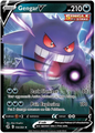 Gengar V 156/264