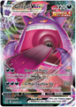 Gengar Vmax 157/264