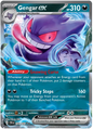 Gengar EX 104/162
