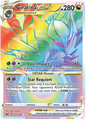 Giratina Vstar 201/196