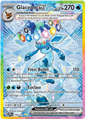 Glaceon EX 150/131