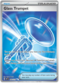 Glass Trumpet 260/217