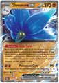 Glimmora EX 123/197