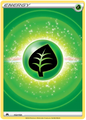 Grass Energy 152/159
