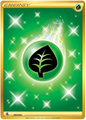 Grass Energy 283/264