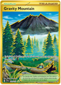 Gravity Mountain 250/191