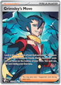Grimsley's Move 120/094