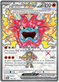 Hearthflame Mask Ogerpon EX 192/167