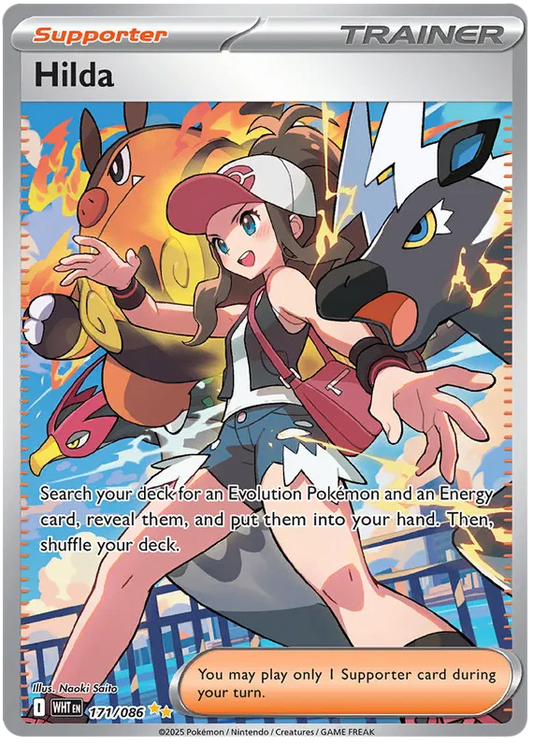 Hilda 171/086