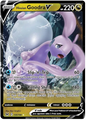 Hisuian Goodra V 135/196