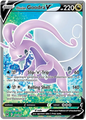 Hisuian Goodra V 187/196