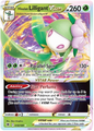 Hisuian Lilligant Vstar 018/189