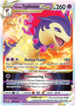 Hisuian Typhlosion Vstar 054/189