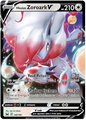 Hisuian Zoroark V 146/196