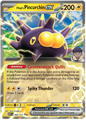 Hop's Pincurchin EX 068/217