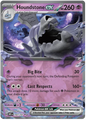 Houndstone EX 102/197