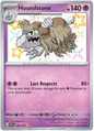 Houndstone 168/091
