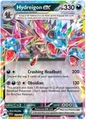 Hydreigon EX 119/191