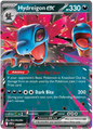 Hydreigon EX 067/086