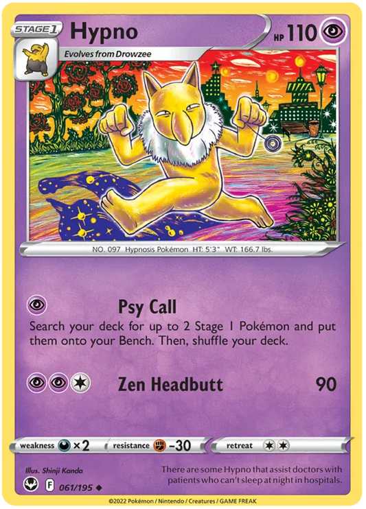 Hypno 061/195