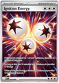 Ignition Energy 124/094