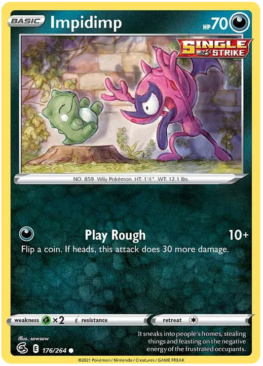 Impidimp 176/264
