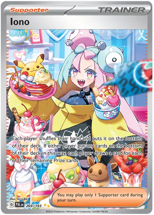 Iono 269/193