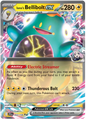 Iono's Bellibolt EX 053/159