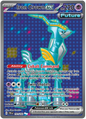 Iron Crown EX 191/162