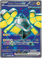 Iron Hands EX 223/182
