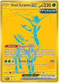 Iron Leaves EX 176/131