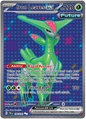 Iron Leaves EX 186/162