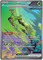 Iron Leaves EX 203/162