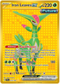 Iron Leaves EX 213/162