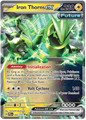 Iron Thorns EX 032/131