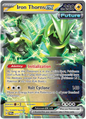 Iron Thorns EX 077/167