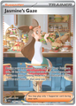 Jasmine's Gaze 245/191