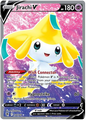 Jirachi V 170/189