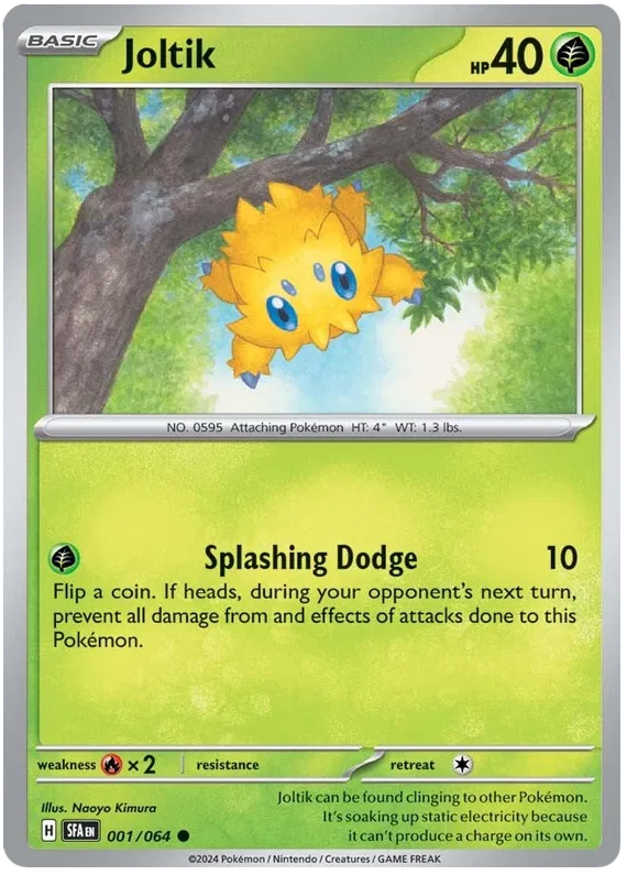 Joltik 001/064