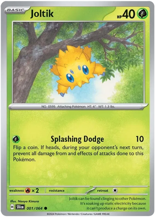 Joltik 001/064