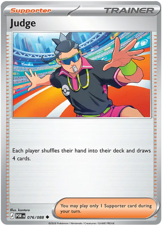 Judge 076/088