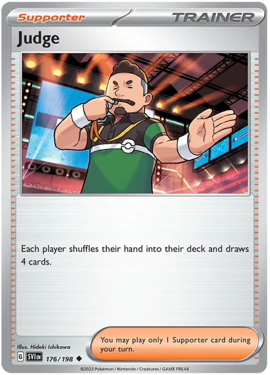 Judge 176/198