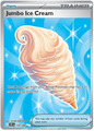 Jumbo Ice Cream 109/086