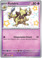 Kadabra 149/091