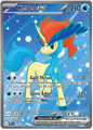 Keldeo EX 159/086