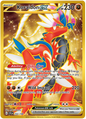 Koraidon EX 254/198