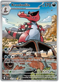 Krookodile 137/086
