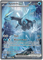 Kyurem EX 165/086