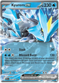 Kyurem EX 028/086