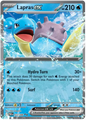 Lapras EX 022/088